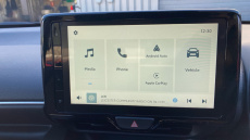 Toyota Yaris 1.5 Hybrid Design 5dr CVT Hybrid Hatchback